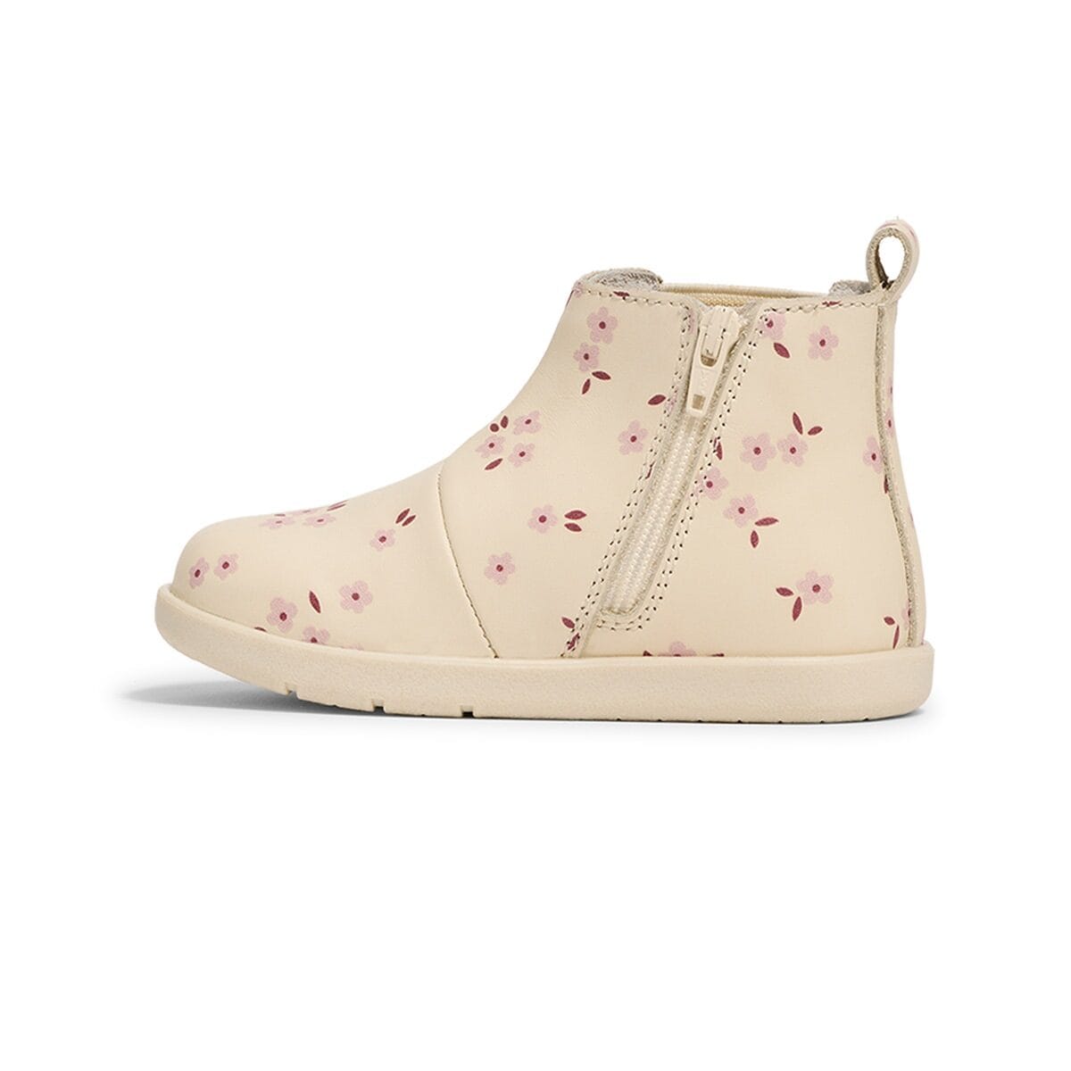 Pretty Brave Girls Shoes CHARLIE Winter Bloom Boot