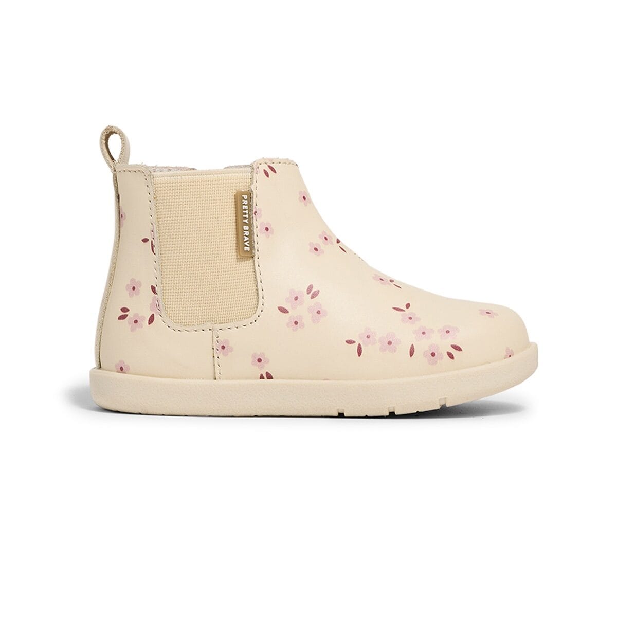 Pretty Brave Girls Shoes CHARLIE Winter Bloom Boot