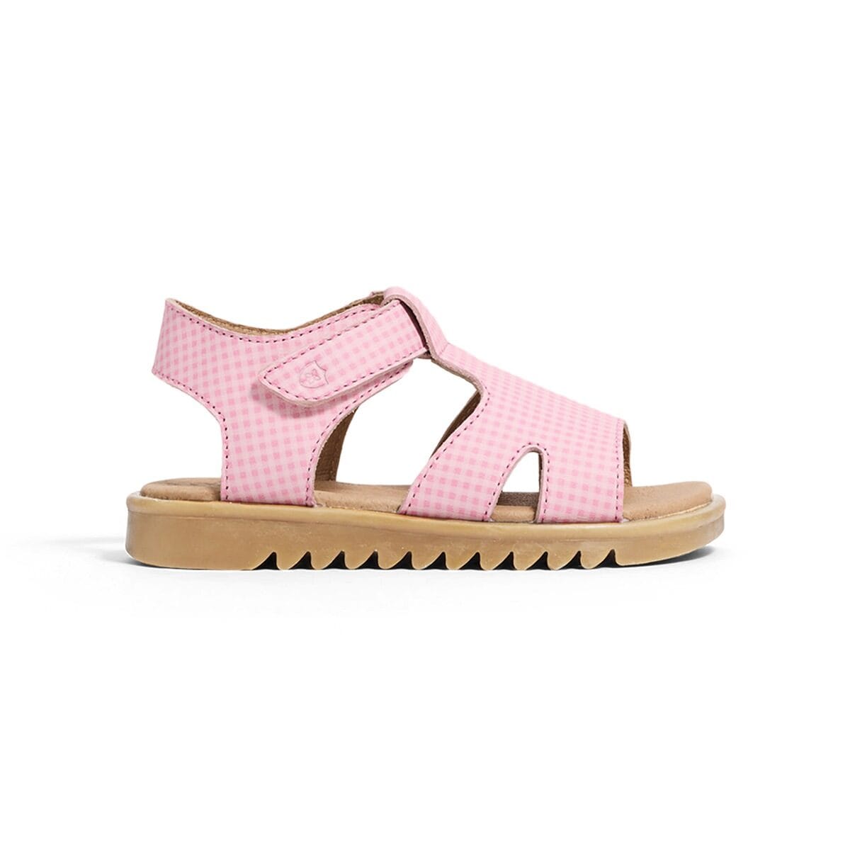 Pretty Brave Girls Shoes Cleo Candy Picnic Sandal
