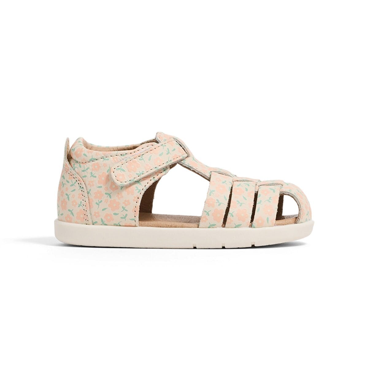 Pretty Brave Girls Shoes EU19 Billie Peach Meadow