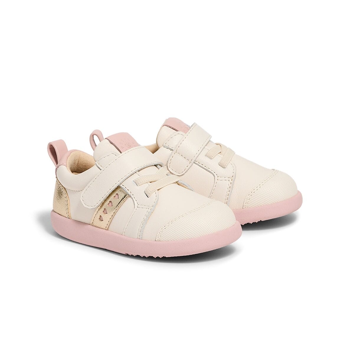 Pretty Brave Girls Shoes EU19 SID Stone Combo