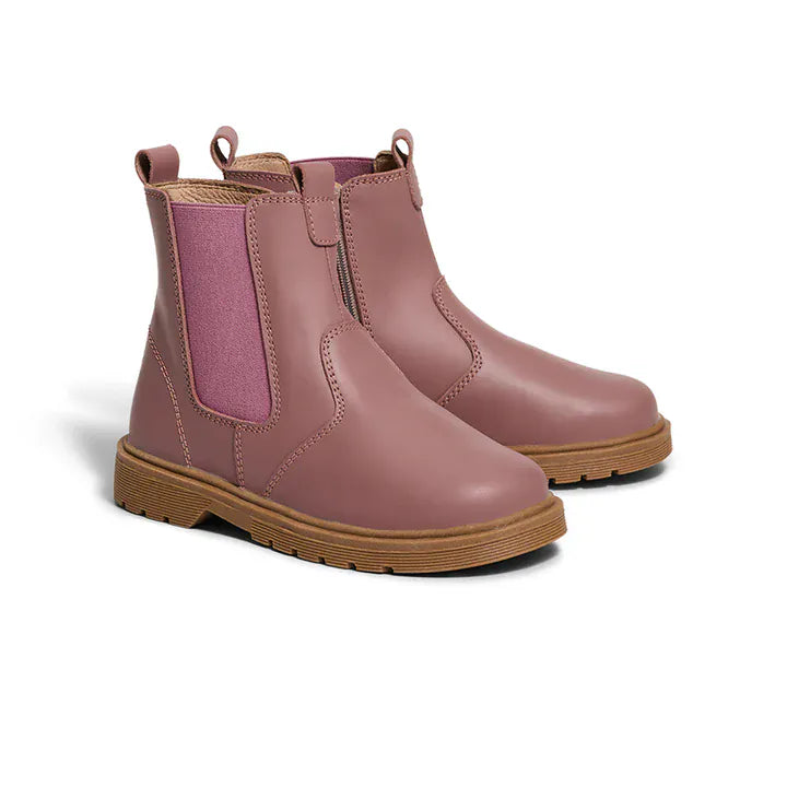 Pretty Brave Girls Shoes EU24 HUDSON Berry Boot