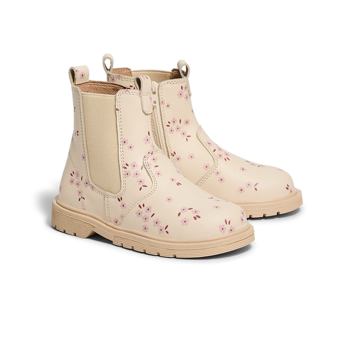 HUDSON Winter Bloom Boot - Parnell Baby Boutique