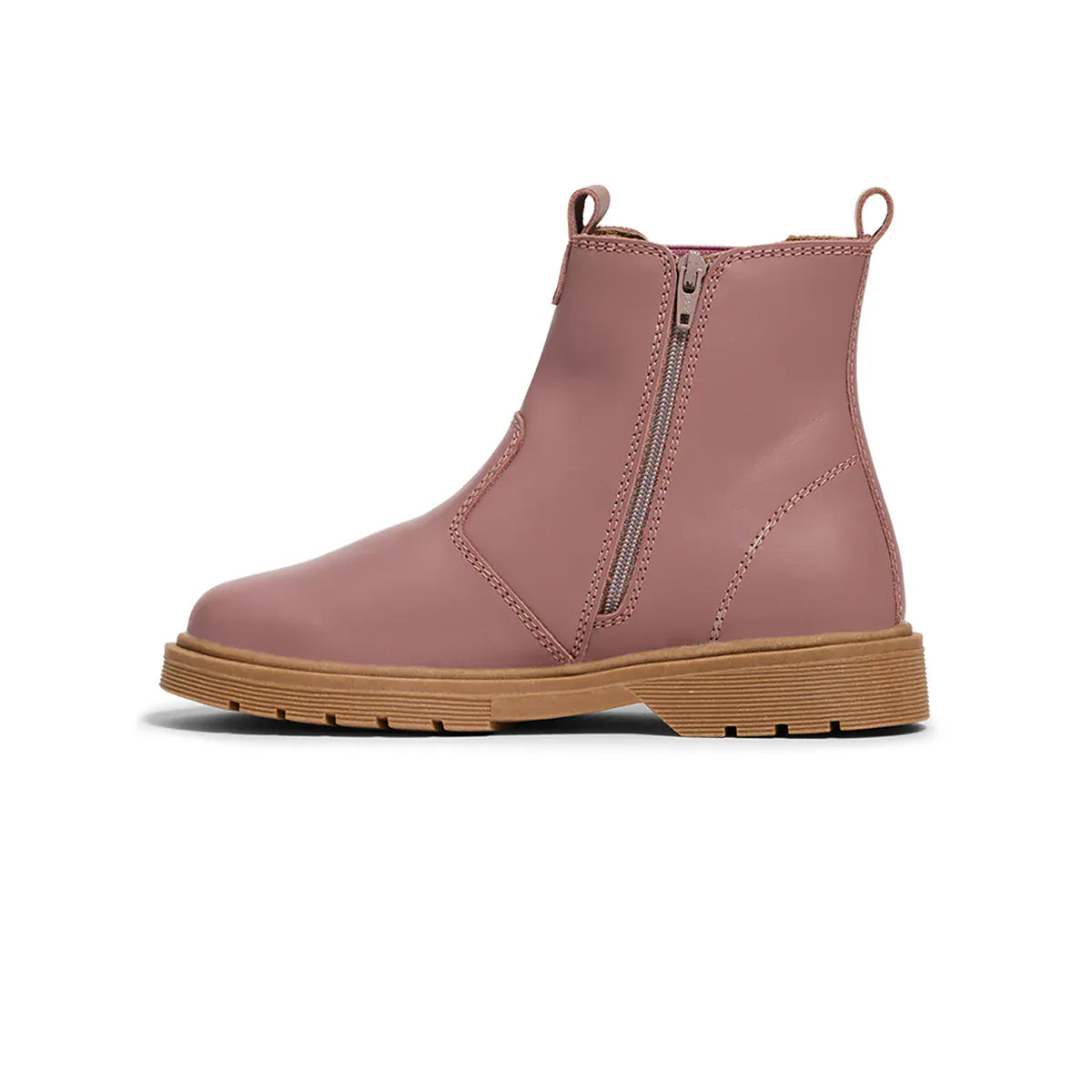 Pretty Brave Girls Shoes HUDSON Berry Boot