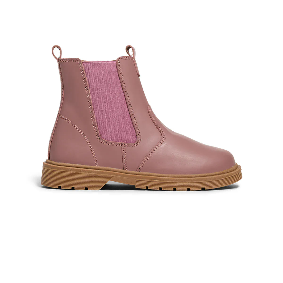 Pretty Brave Girls Shoes HUDSON Berry Boot
