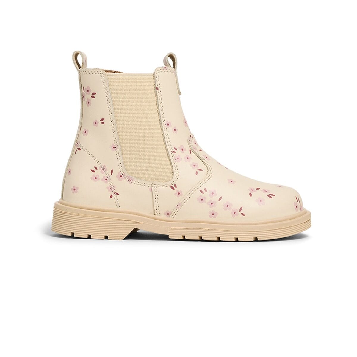 HUDSON Winter Bloom Boot - Parnell Baby Boutique