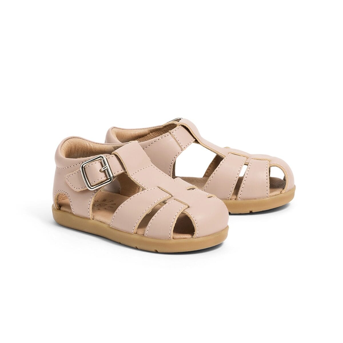Pretty Brave Girls Shoes Maddy Blush Sandal