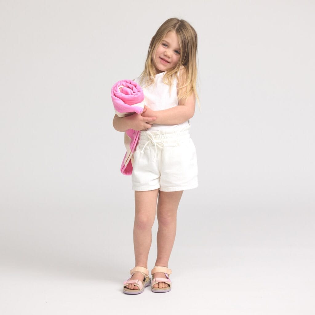 Pretty Brave Girls Shoes Otis Candy
