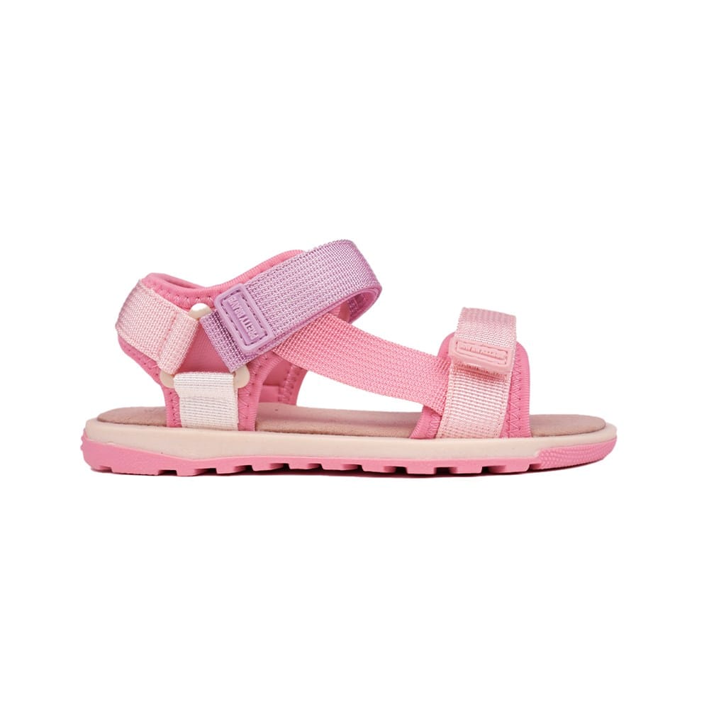 Pretty Brave Girls Shoes OTIS Rose Combo