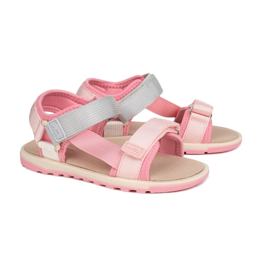 Pretty Brave Girls Shoes OTIS Rose Combo