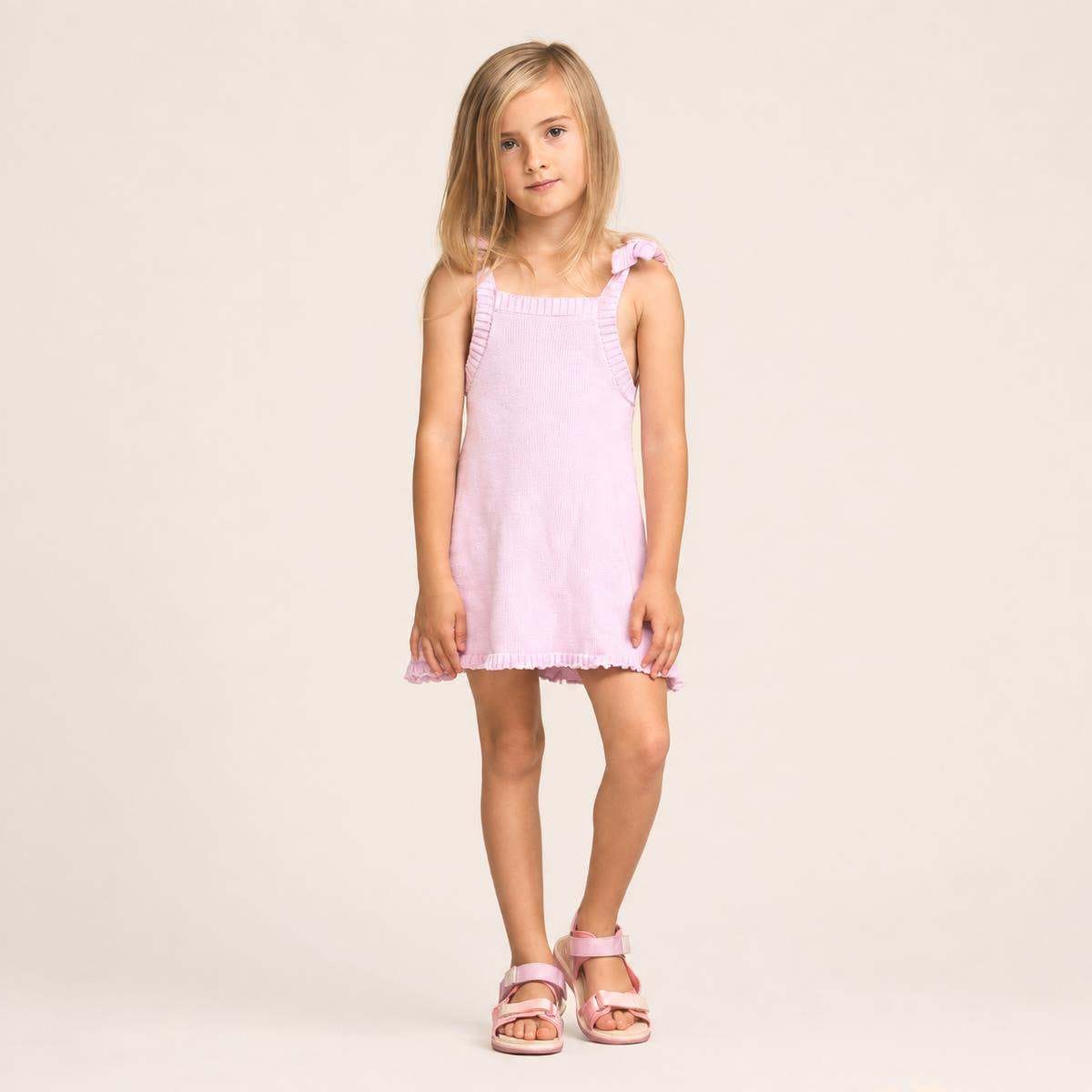 Pretty Brave Girls Shoes OTIS Rose Combo
