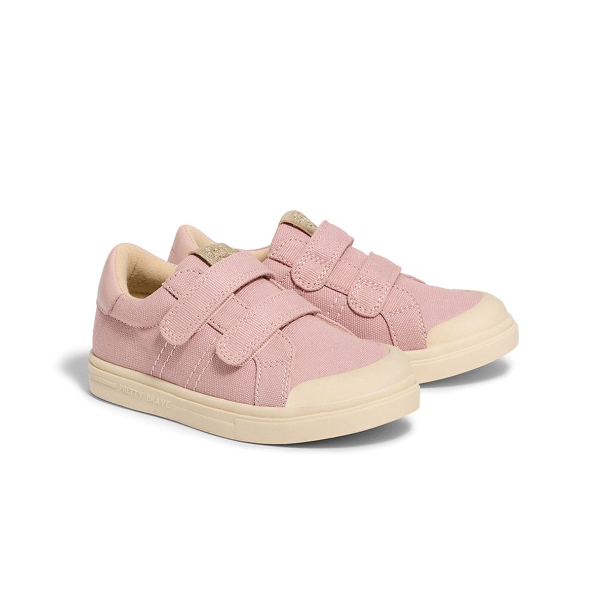 Pretty Brave Girls Shoes OTTO CANVAS Blush