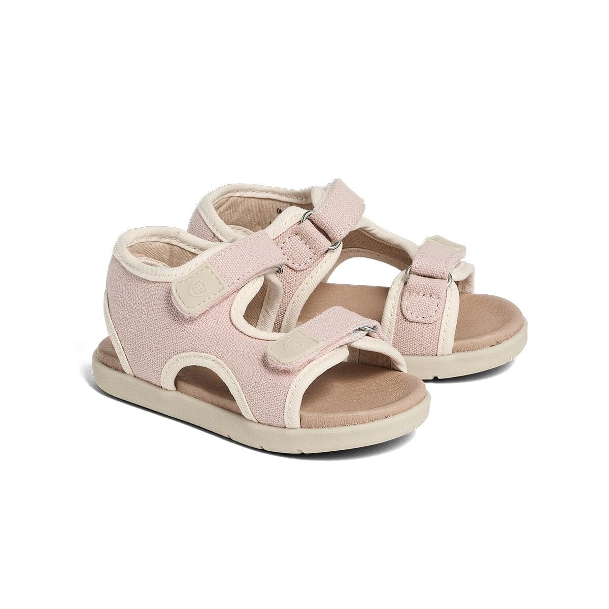 Pretty Brave Girls Shoes Play Sandal in Blush