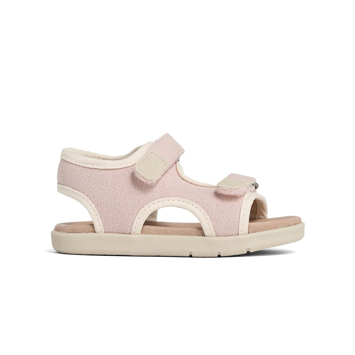 Pretty Brave Girls Shoes Play Sandal in Blush