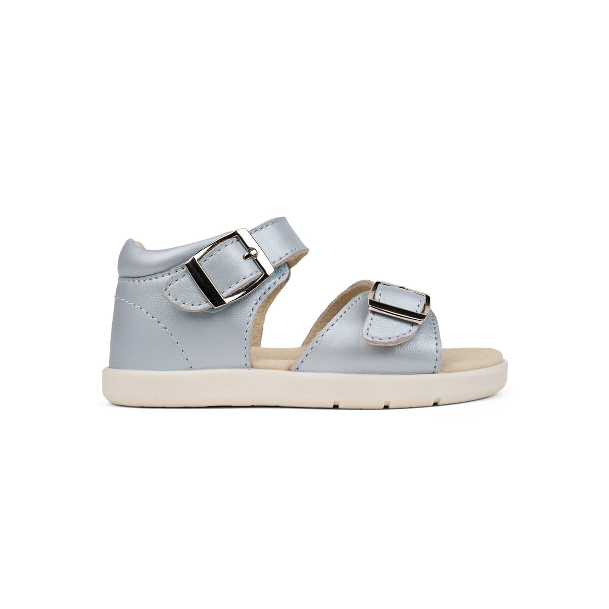Pretty Brave Girls Shoes Ruby Mauve Pearl Sandal