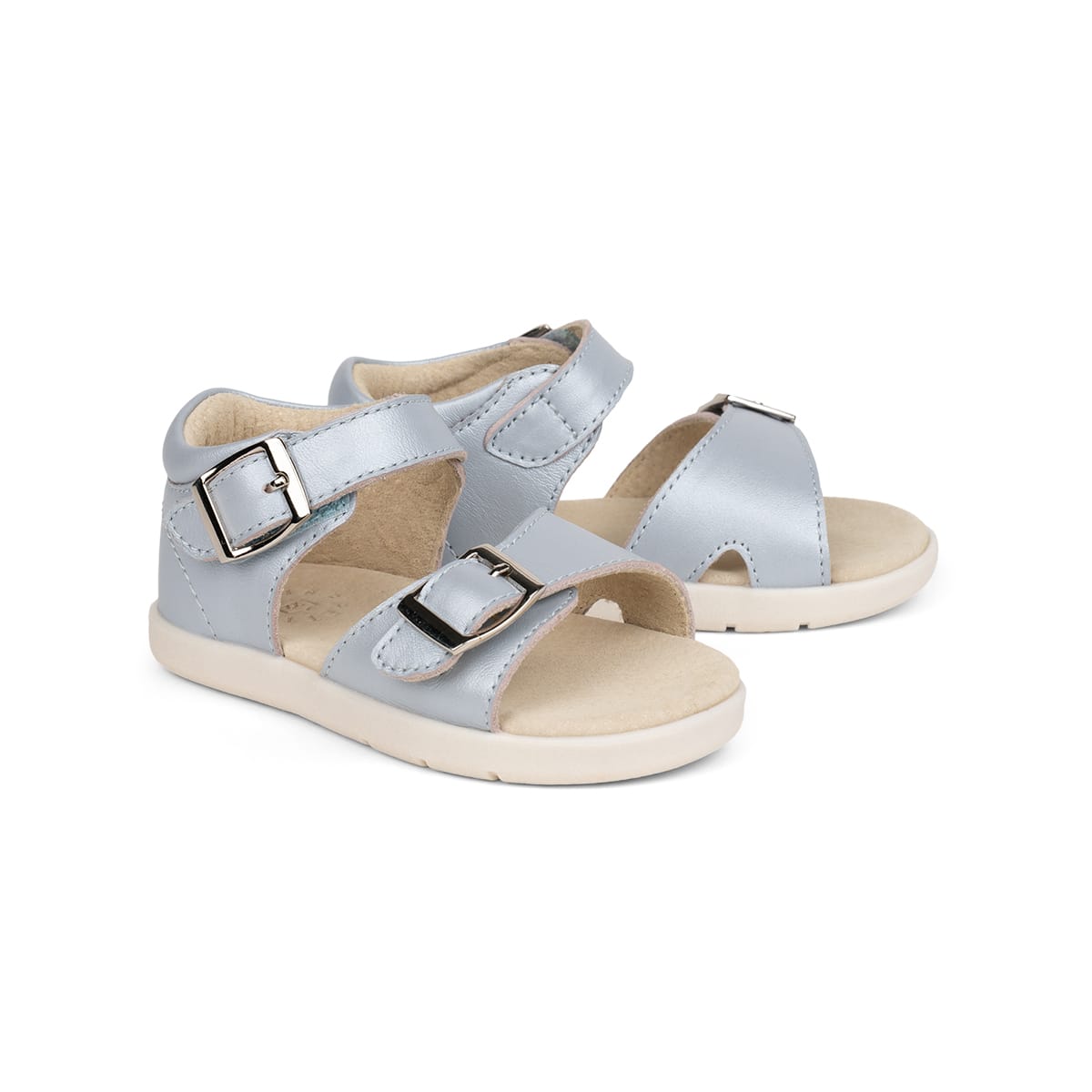 Pretty Brave Girls Shoes Ruby Mauve Pearl Sandal