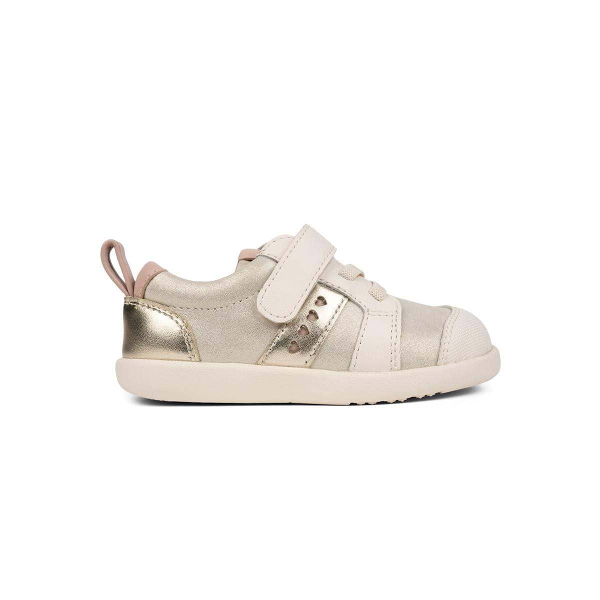 Pretty Brave Girls Shoes SID Stone Shimmer