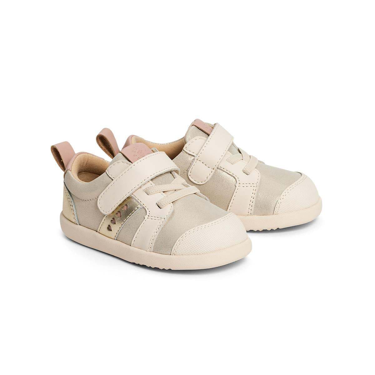 Pretty Brave Girls Shoes SID Stone Shimmer