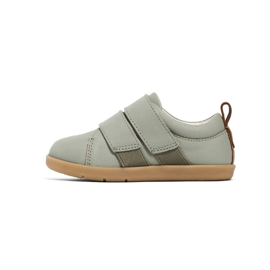 Pretty Brave Unisex Shoes Brooklyn in Sage