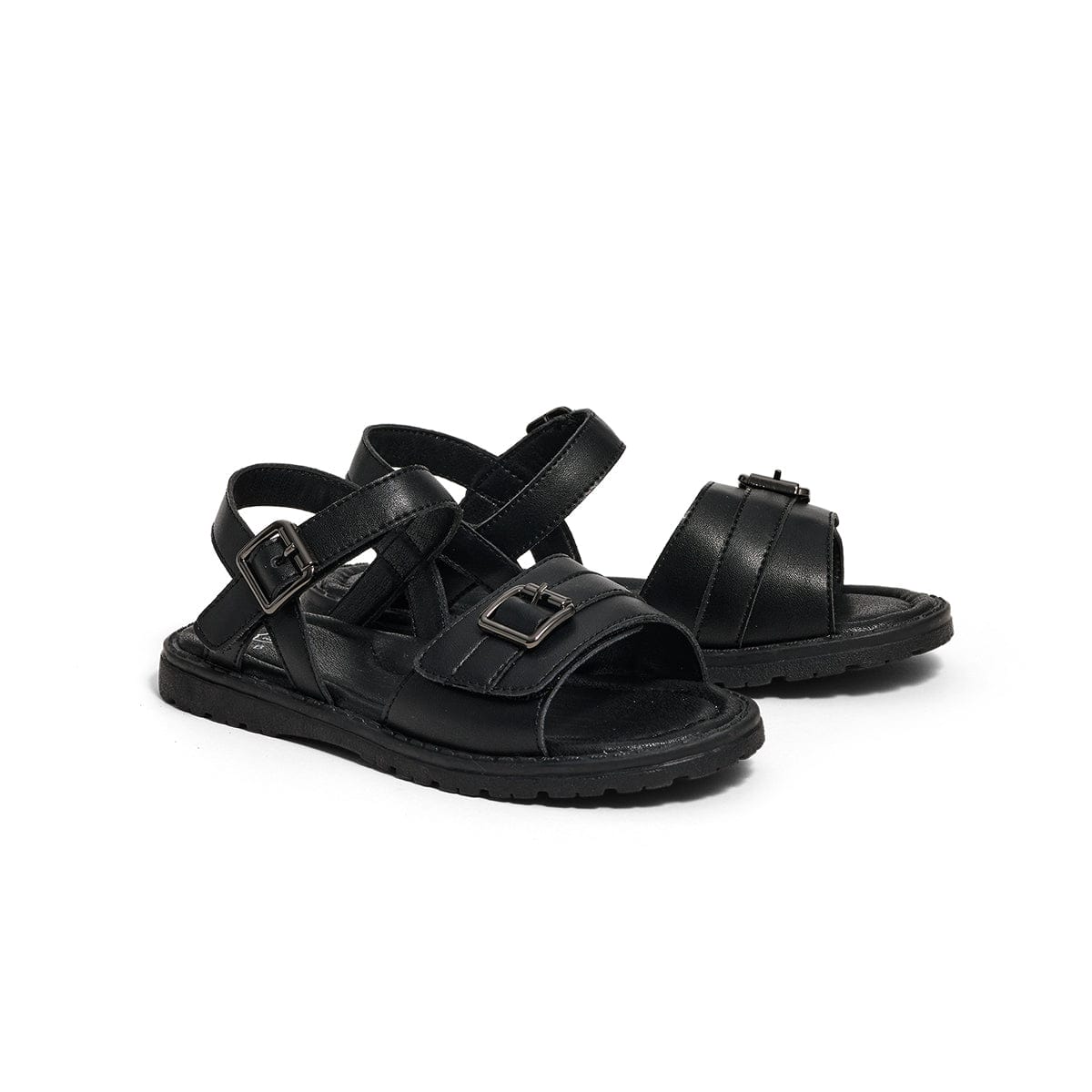 Pretty Brave Unisex Shoes Phoebe School Sandal