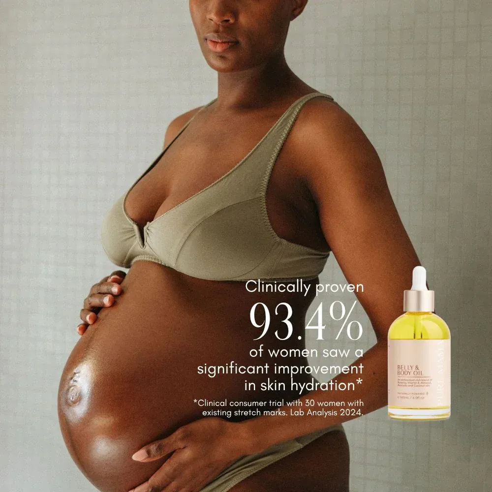 Belly & Body Oil - Parnell Baby Boutique