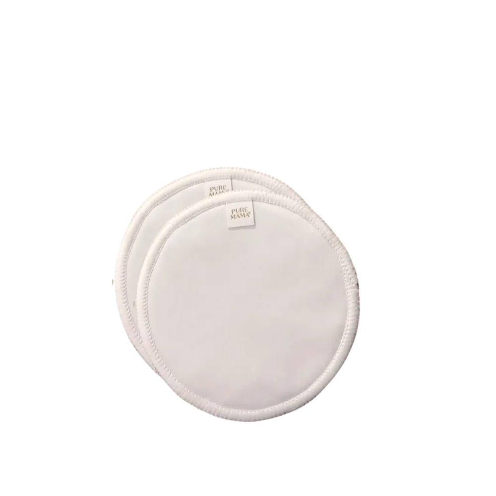 Pure Mama For Mum Nursing Pad Set