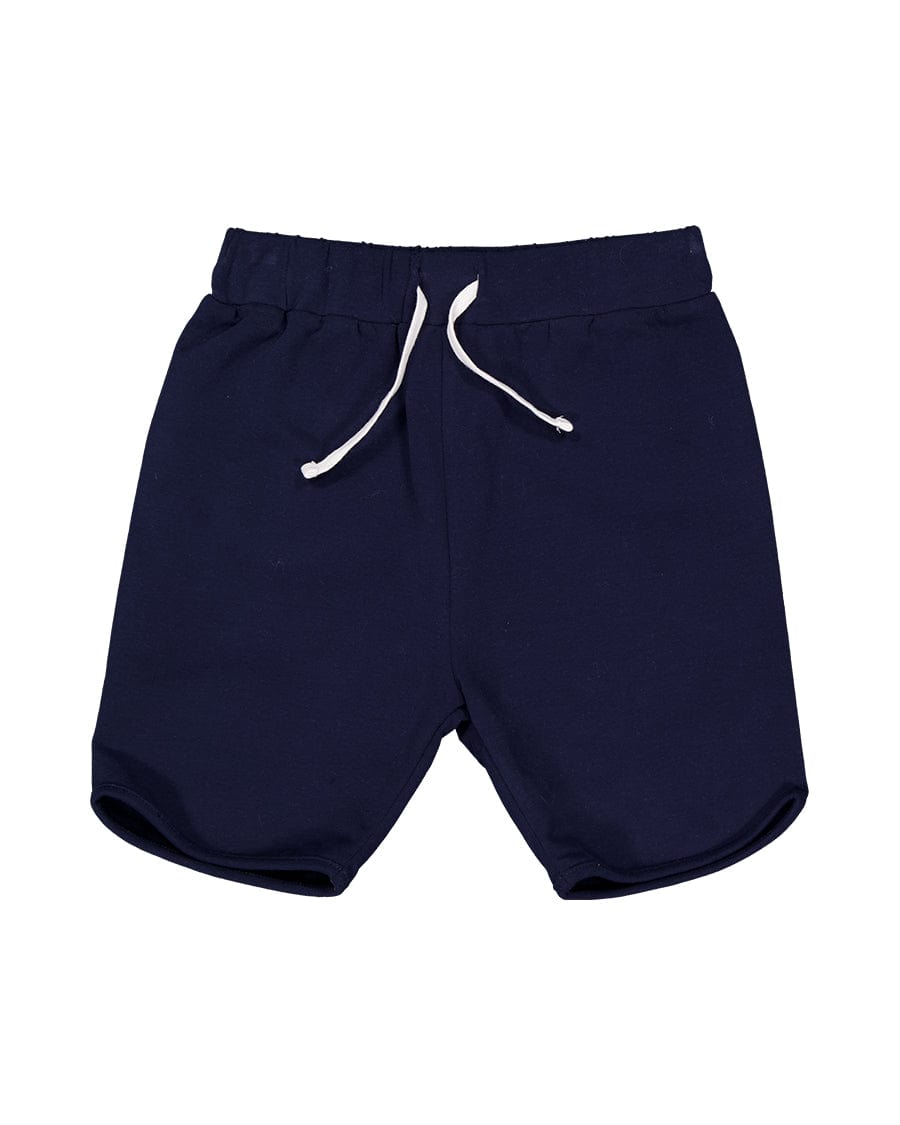 Rad Tribe Unisex Pants Rad Tribe Short in Ink
