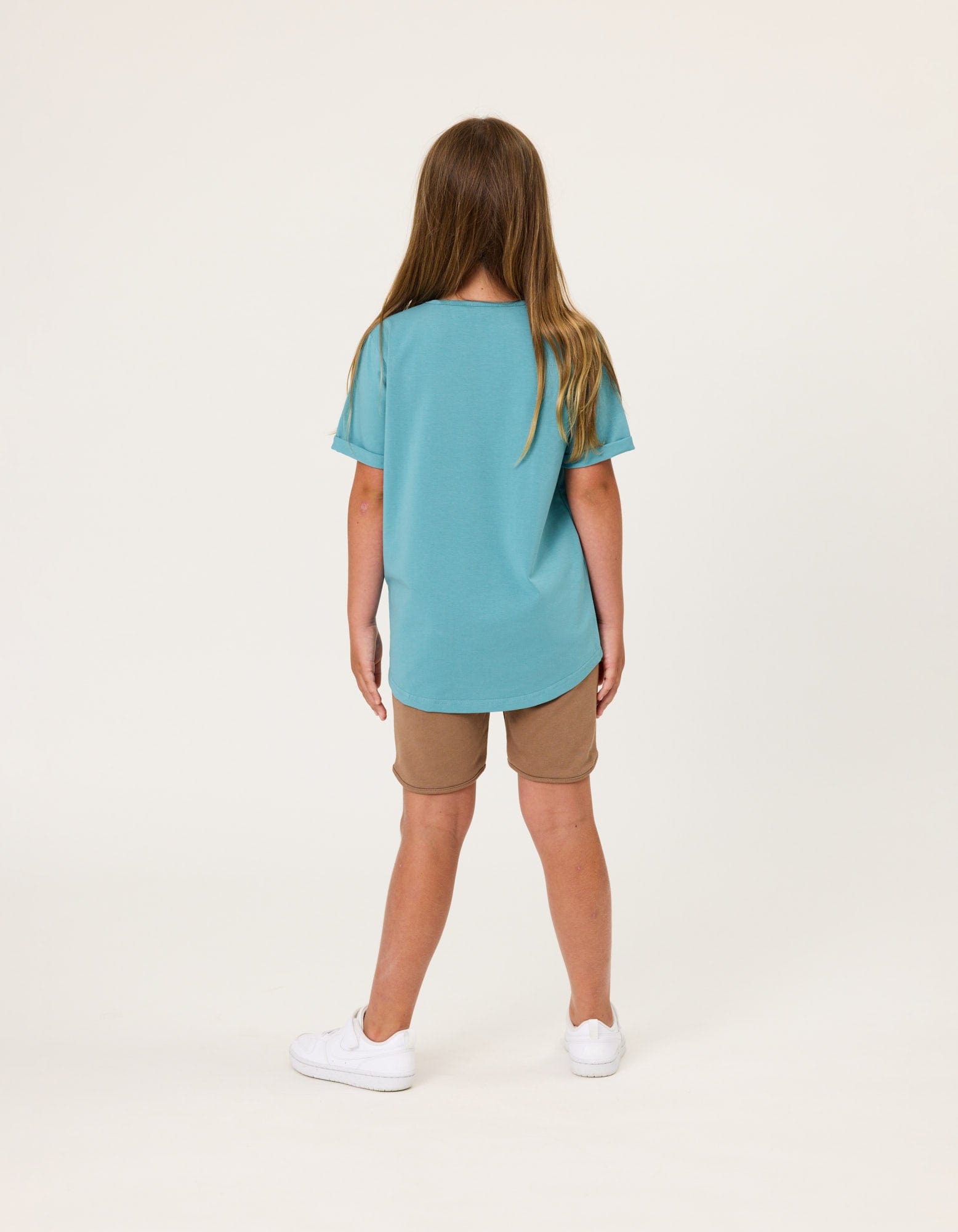 Rad Tribe Unisex Tee Rad Tribe Tee in Teal