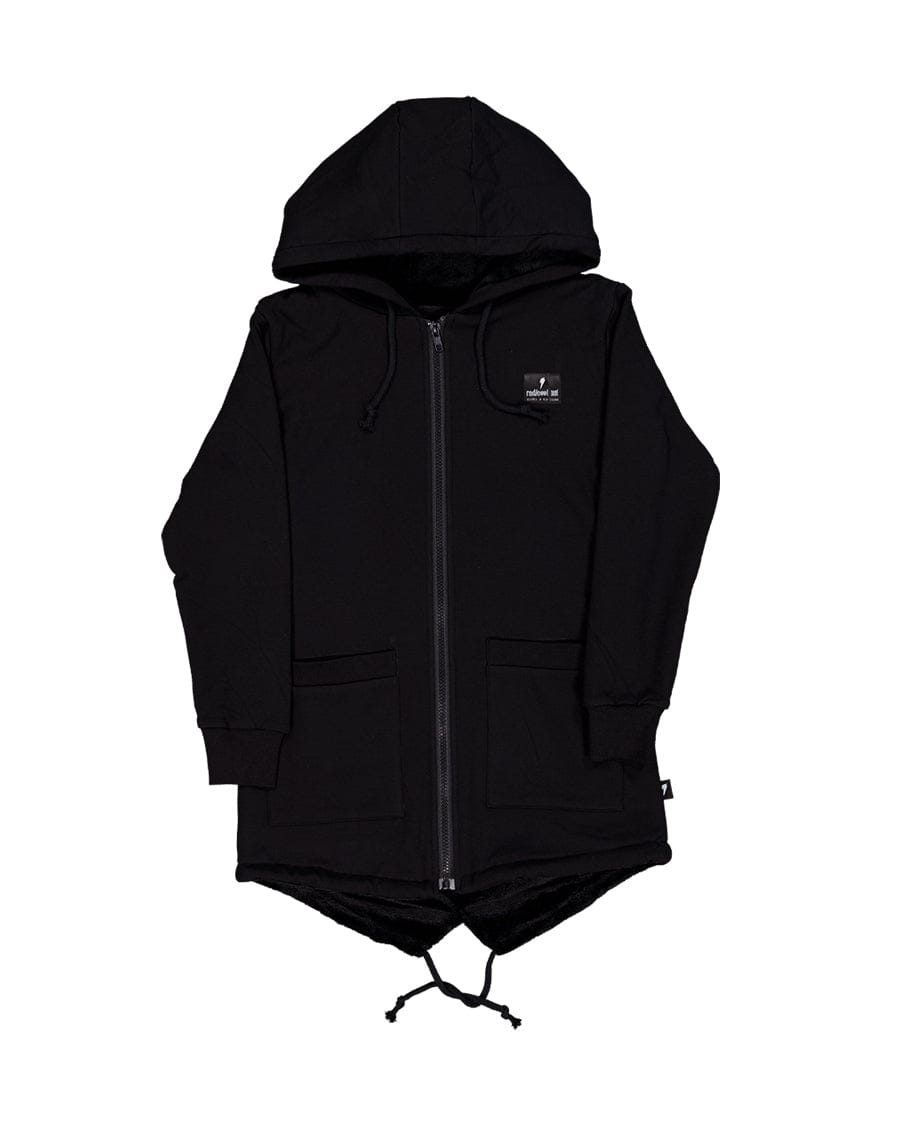 Radicool Dude Boys Jumper HA! Flacket