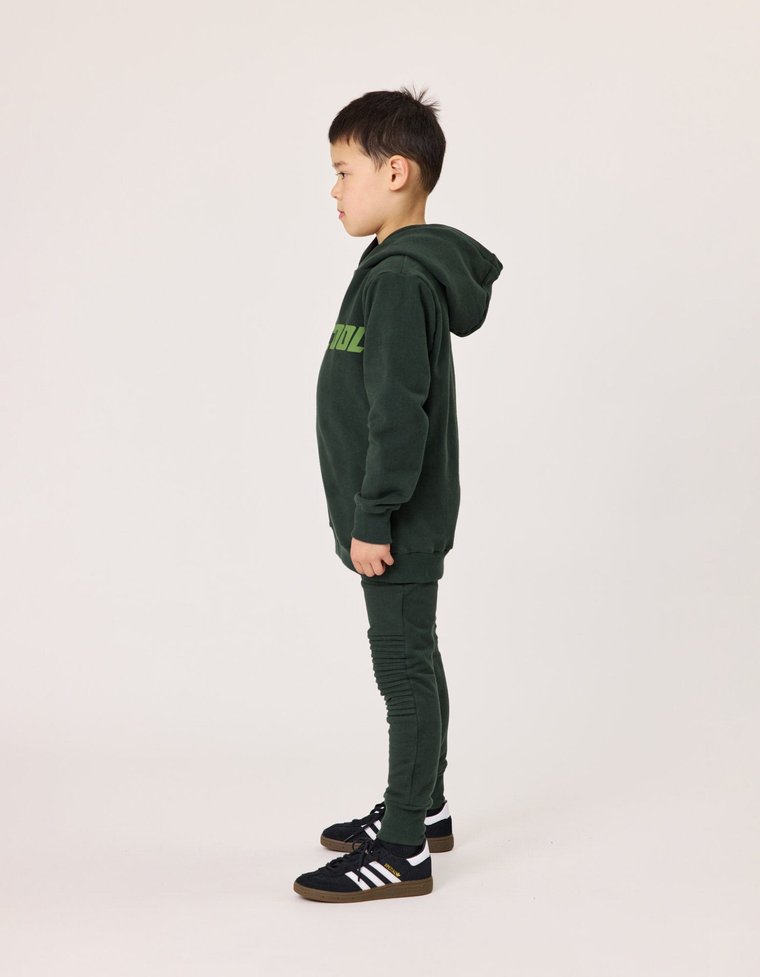 Radicool Dude Boys Jumper Radicool Hood