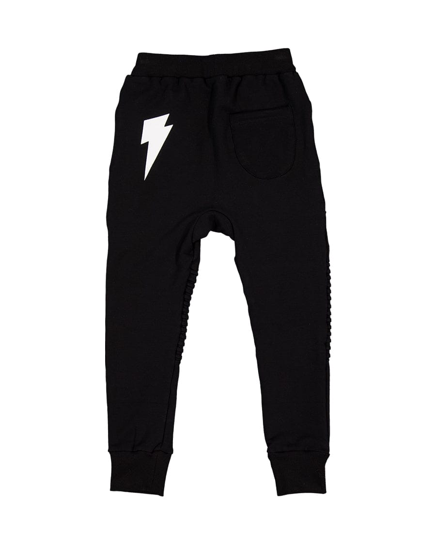 Radicool Dude Boys Pant Captain Pant in Black