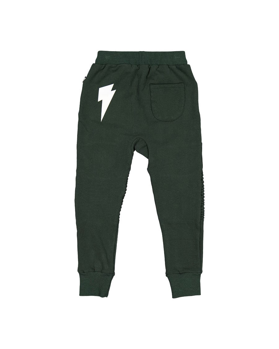 Radicool Dude Boys Pant Captain Pant in Forest