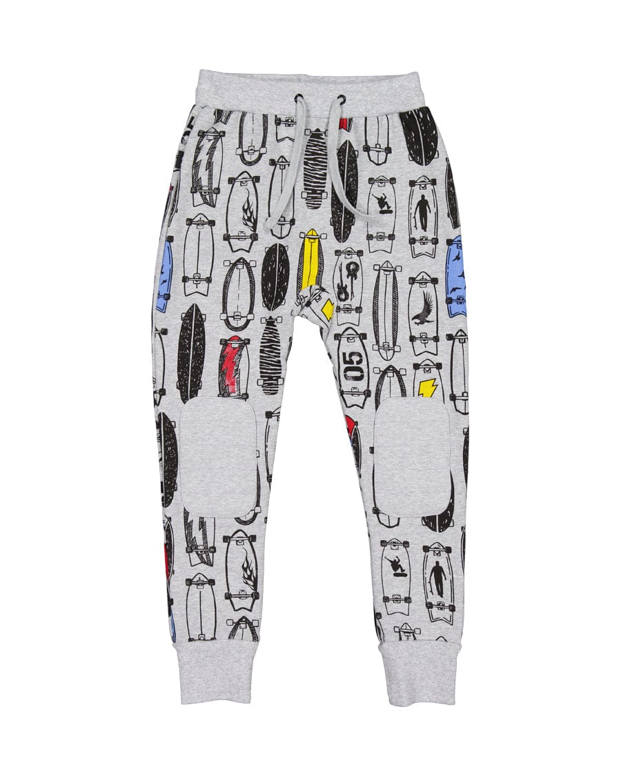 Radicool Dude Boys Pants Boards Spacepant