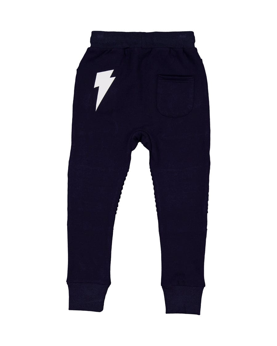 Radicool Dude Boys Pants Captain Pant in Ink