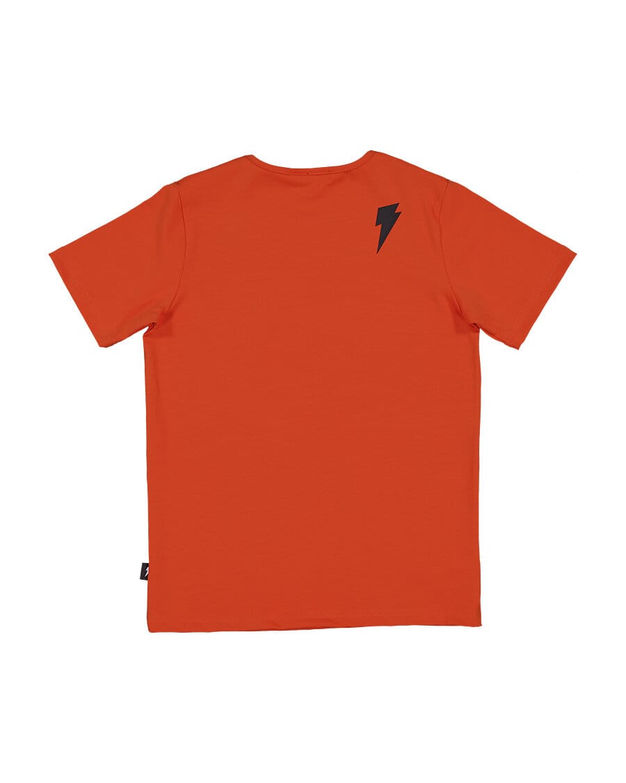 Radicool Dude Boys Tops Crunch! Tee