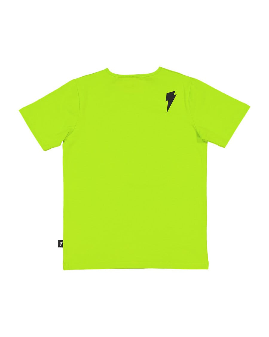 Radicool Dude Boys Tops Game On Tee