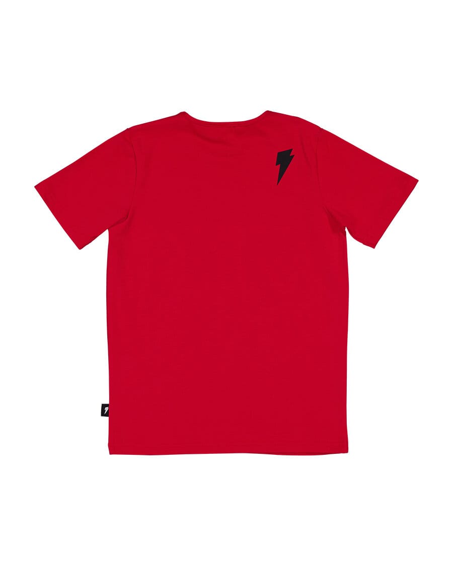 Radicool Dude Boys Tops Louder Dude Tee