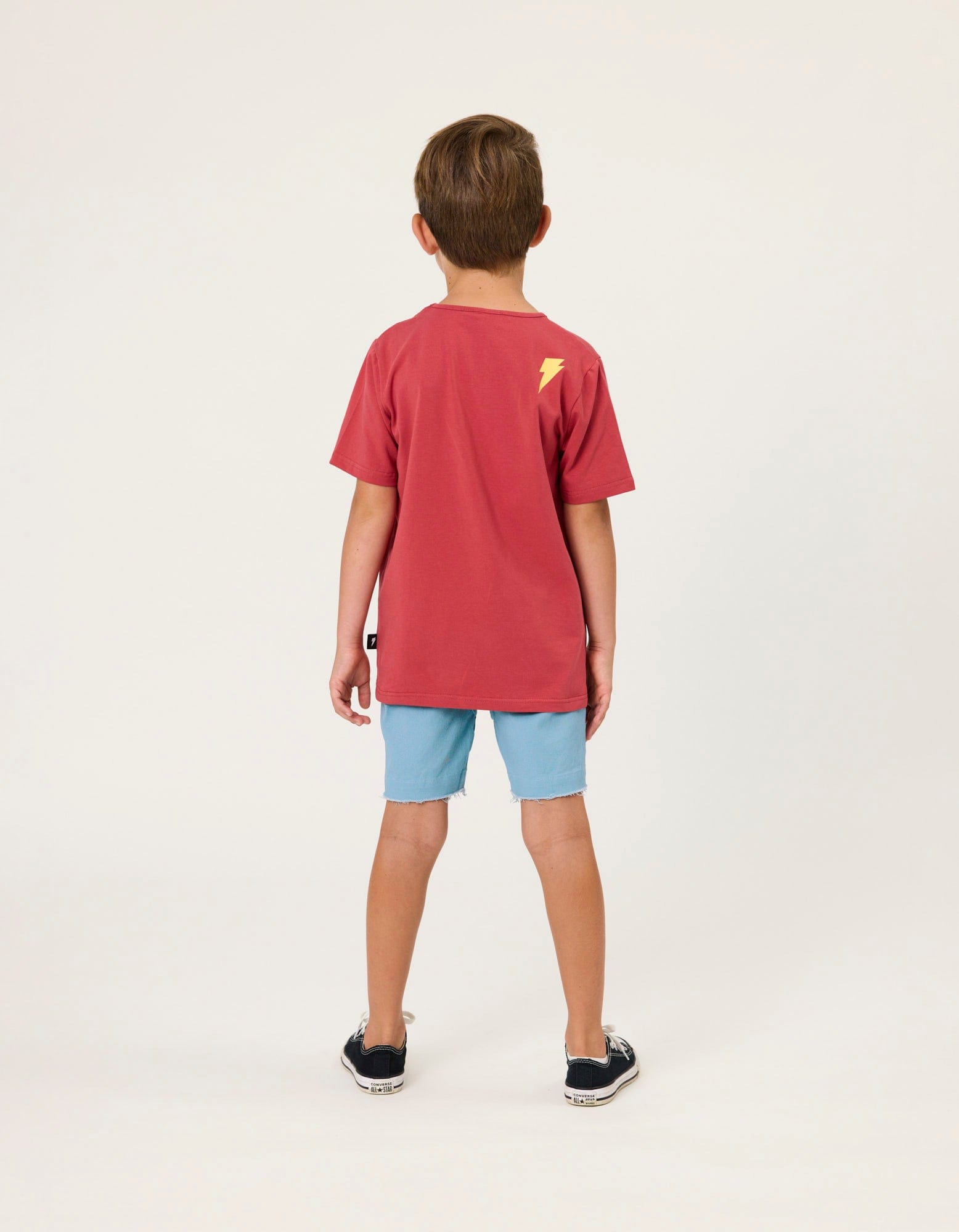 Radicool Dude Boys Tops Rooarr! Tee