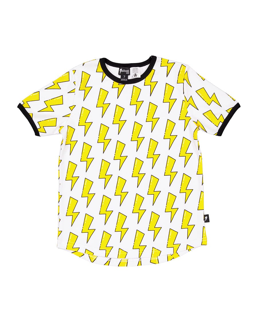 Radicool Dude Sleepwear & Loungewear Electric PJs