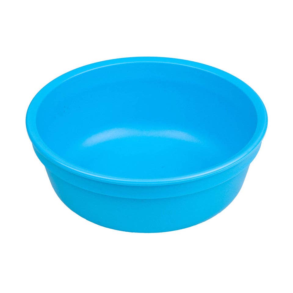 Re-Play Accessory Feeding Re-Play Bowl - Sky Blue