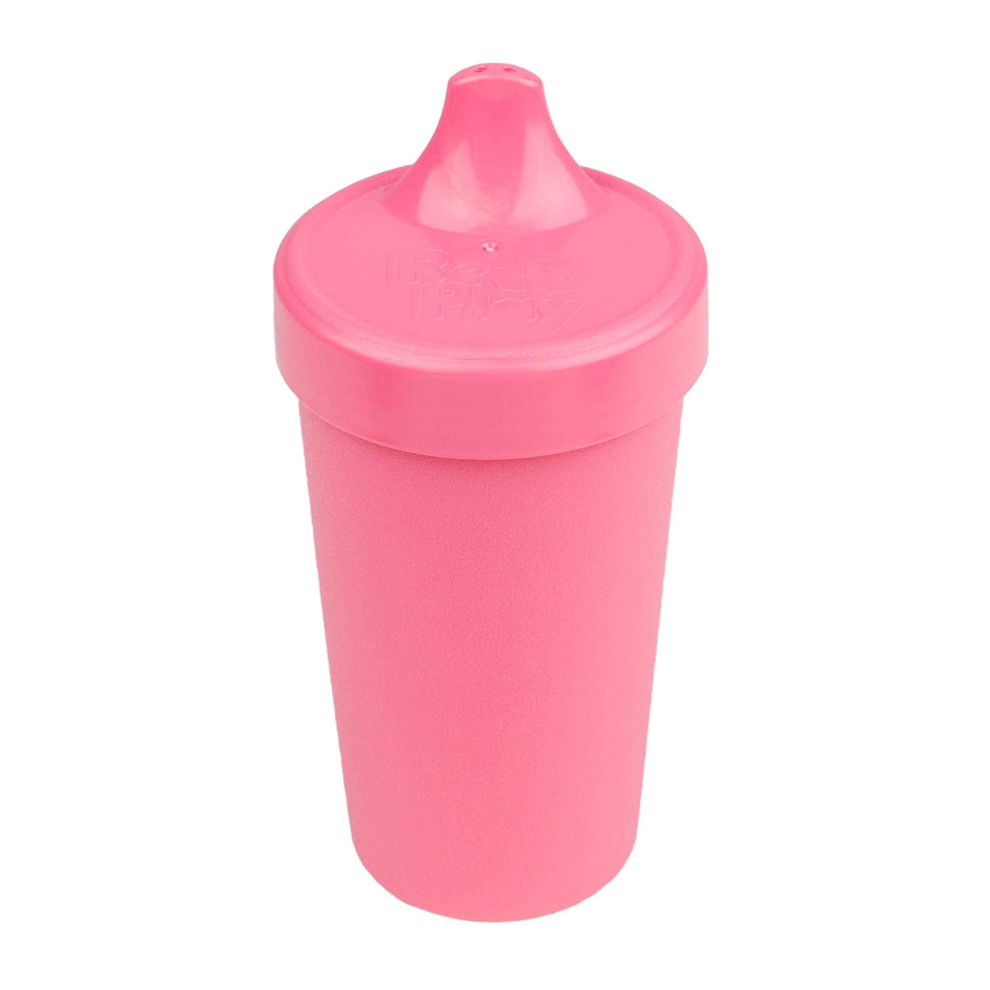Re-Play Accessory Feeding Re-Play No-Spill Sippy Cup - Bright Pink