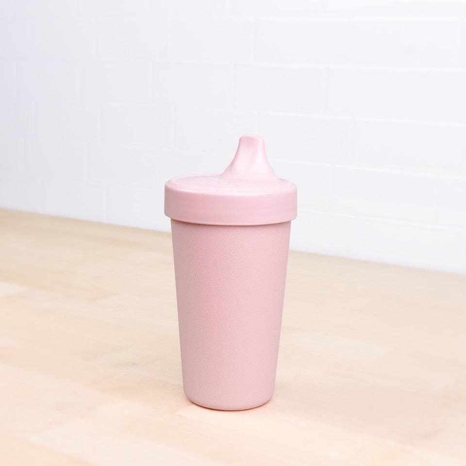 Re-Play Accessory Feeding Re-Play No-Spill Sippy Cup - Ice Pink