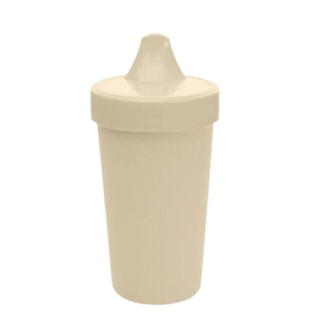 Re-Play Accessory Feeding Re-Play No-Spill Sippy Cup - Sand