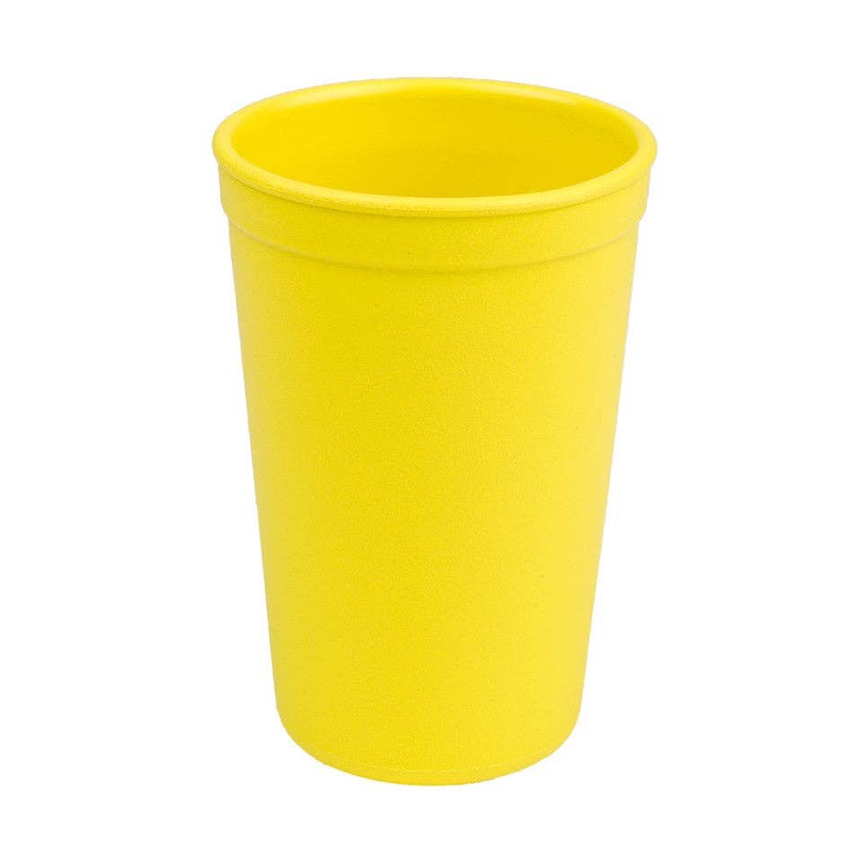 Re-Play Accessory Feeding Re-Play Tumbler - Yellow