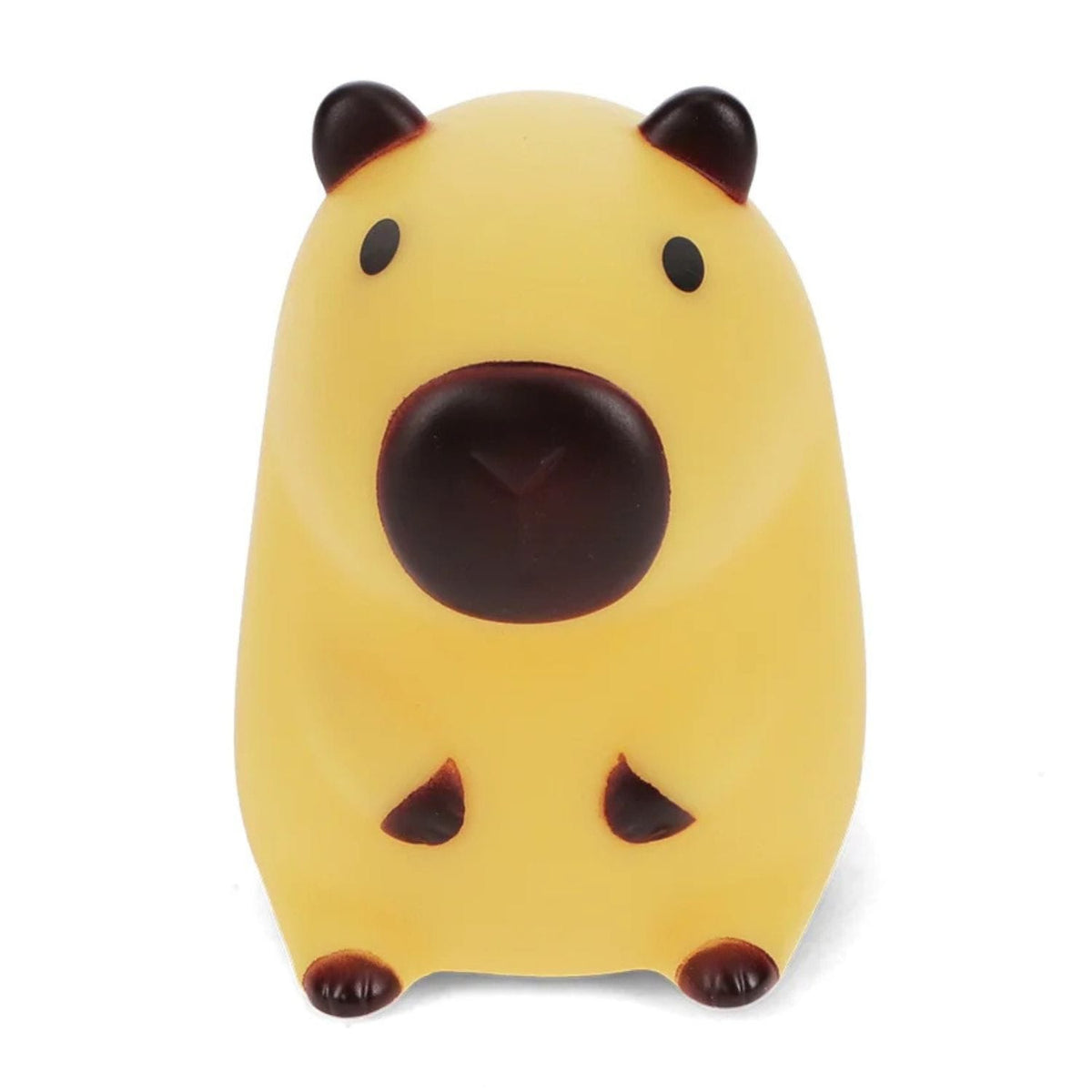Rex London Room Decor Night Light - Little Capybara