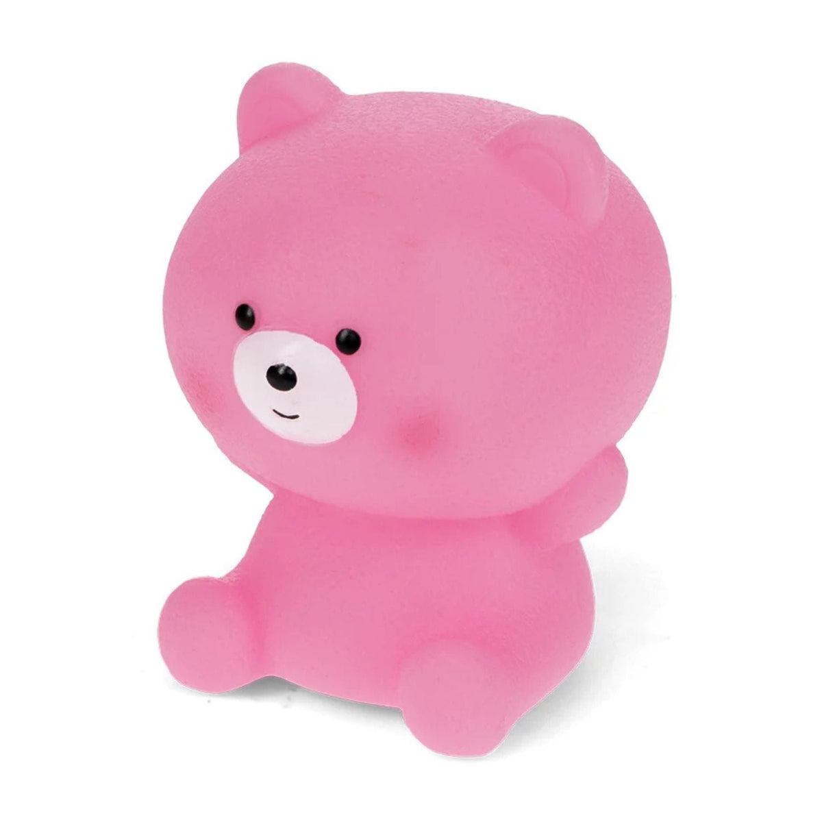 Rex London Room Decor Night Light - Little Pink Teddy