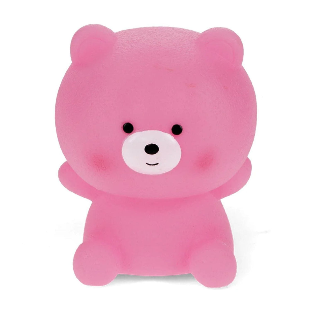 Rex London Room Decor Night Light - Little Pink Teddy