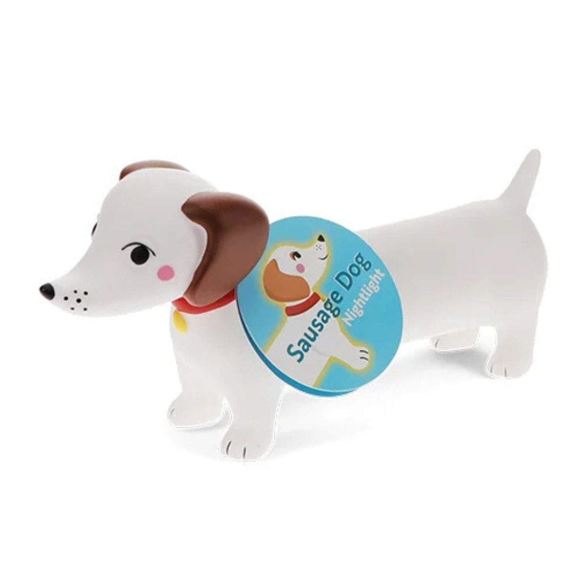 Rex London Room Decor Night Light - Sausage Dog
