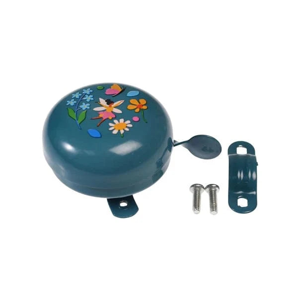 Rex London Toys Bicycle Bell - Fairies In The Garden