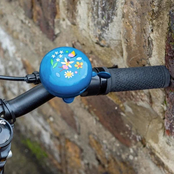 Rex London Toys Bicycle Bell - Fairies In The Garden